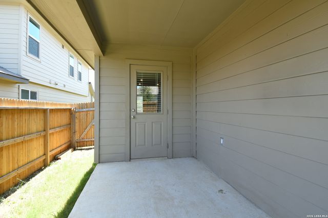 4714 GREYWACKE TRL, San Antonio, TX 78253