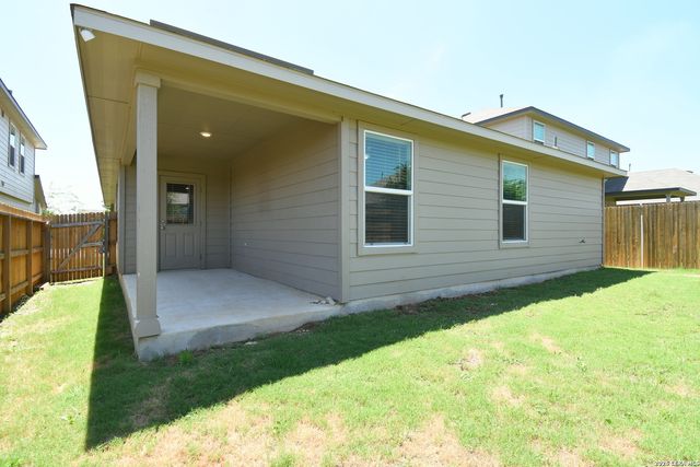 4714 GREYWACKE TRL, San Antonio, TX 78253