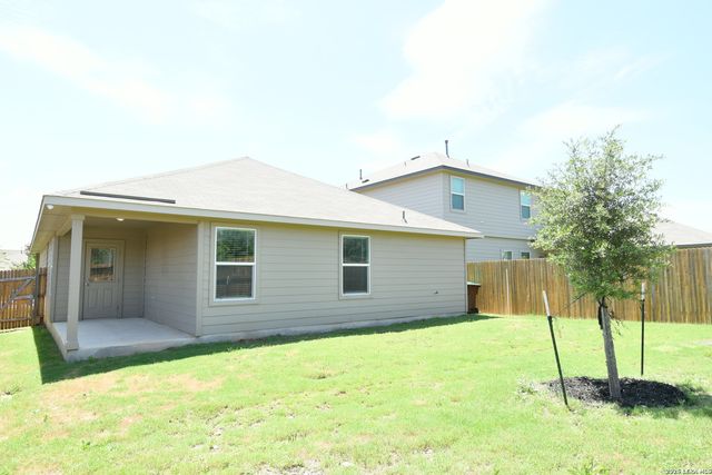 4714 GREYWACKE TRL, San Antonio, TX 78253