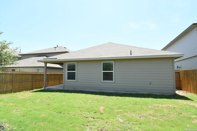4714 GREYWACKE TRL, San Antonio, TX 78253