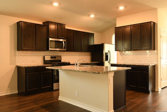 4714 GREYWACKE TRL, San Antonio, TX 78253