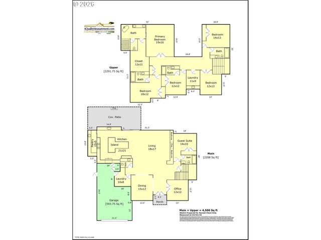 17950 KELOK Rd, Lake Oswego, OR 97034