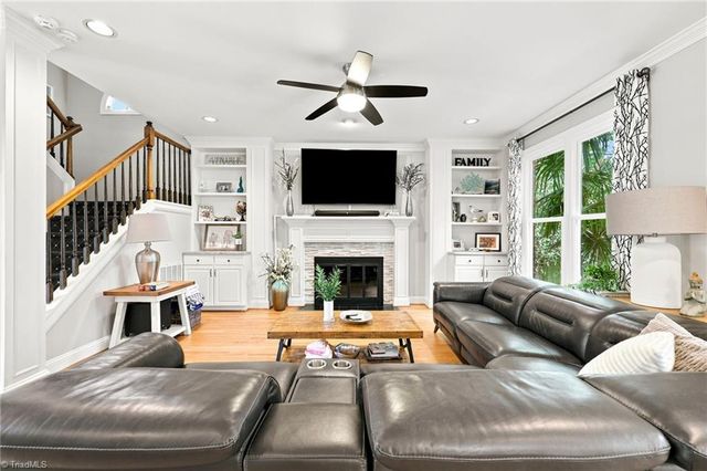 4911 Setter Court, Jamestown, NC 27282