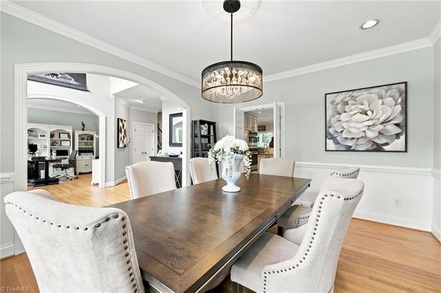 4911 Setter Court, Jamestown, NC 27282