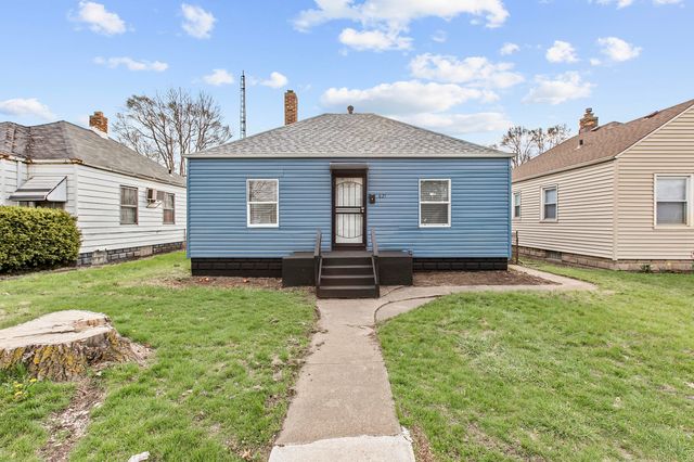 621 Burr Street, Gary, IN 46406