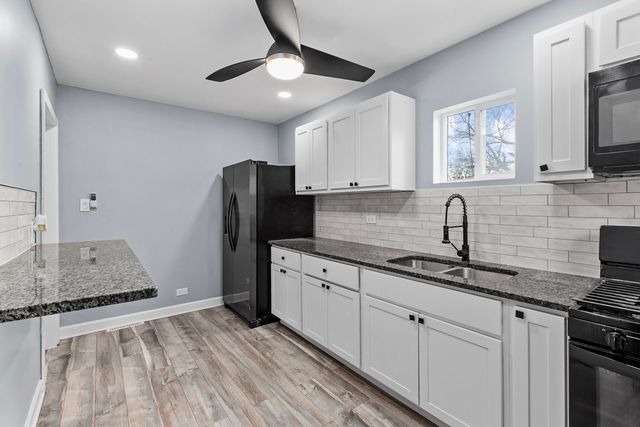 621 Burr Street, Gary, IN 46406