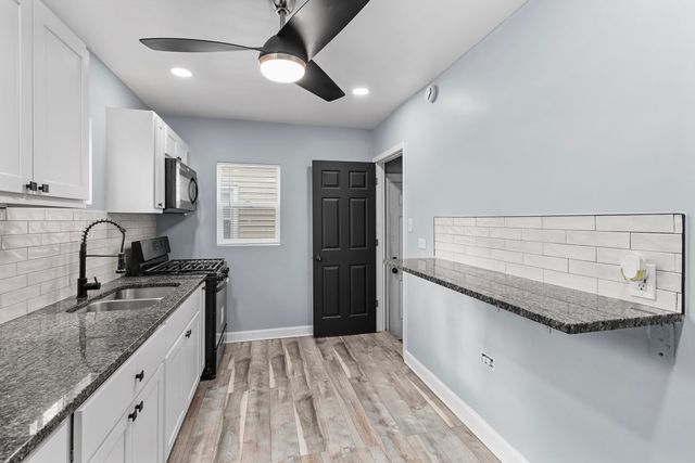 621 Burr Street, Gary, IN 46406