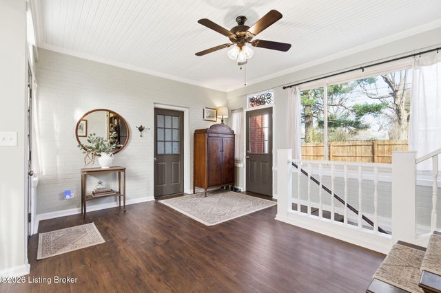 5424 Westhall Ave, Louisville, KY 40214