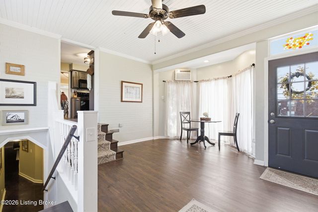 5424 Westhall Ave, Louisville, KY 40214