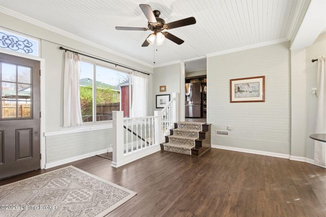 5424 Westhall Ave, Louisville, KY 40214