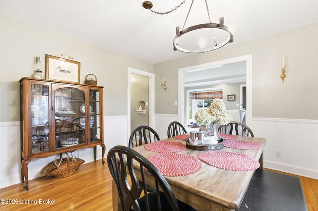 5424 Westhall Ave, Louisville, KY 40214