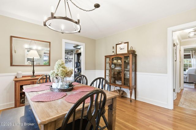 5424 Westhall Ave, Louisville, KY 40214