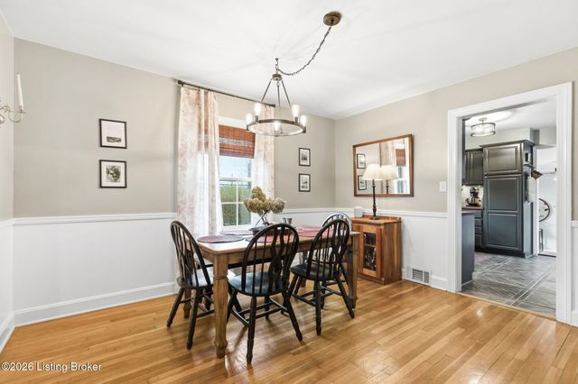 5424 Westhall Ave, Louisville, KY 40214