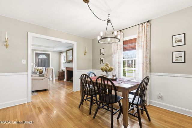 5424 Westhall Ave, Louisville, KY 40214