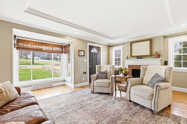 5424 Westhall Ave, Louisville, KY 40214