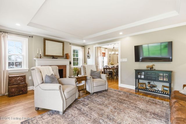 5424 Westhall Ave, Louisville, KY 40214