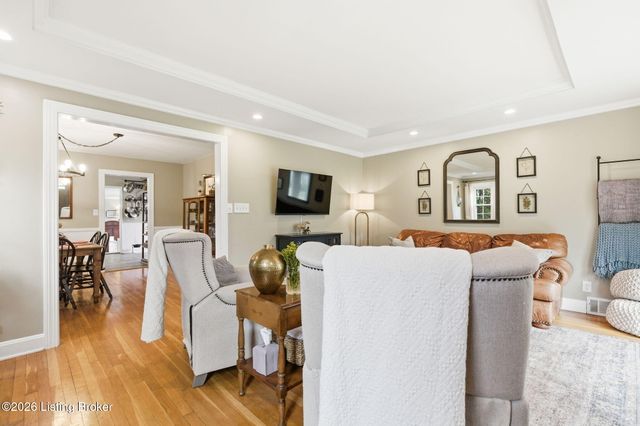 5424 Westhall Ave, Louisville, KY 40214