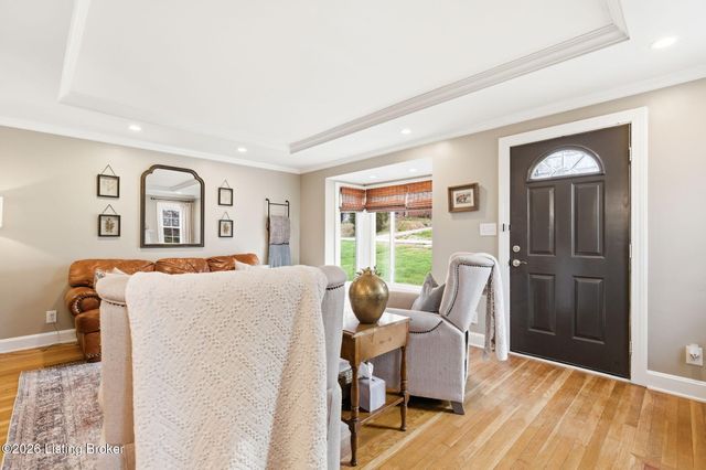 5424 Westhall Ave, Louisville, KY 40214