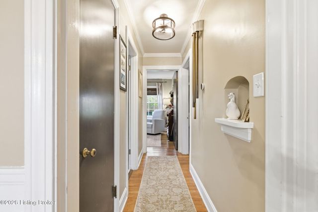 5424 Westhall Ave, Louisville, KY 40214