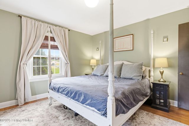 5424 Westhall Ave, Louisville, KY 40214