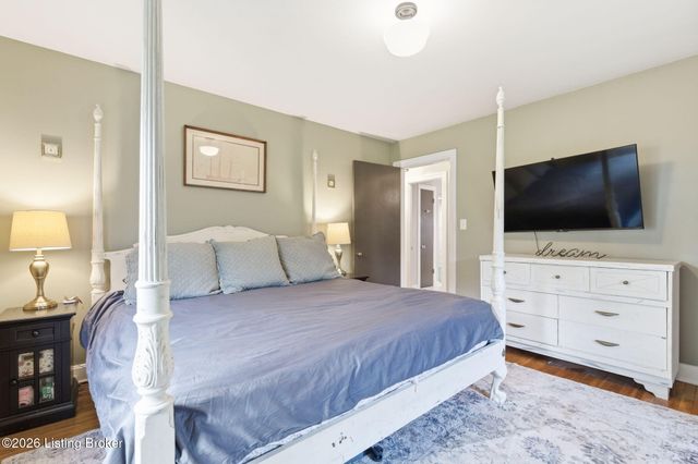 5424 Westhall Ave, Louisville, KY 40214