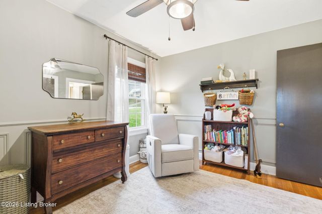 5424 Westhall Ave, Louisville, KY 40214