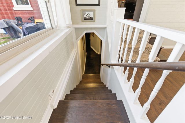 5424 Westhall Ave, Louisville, KY 40214