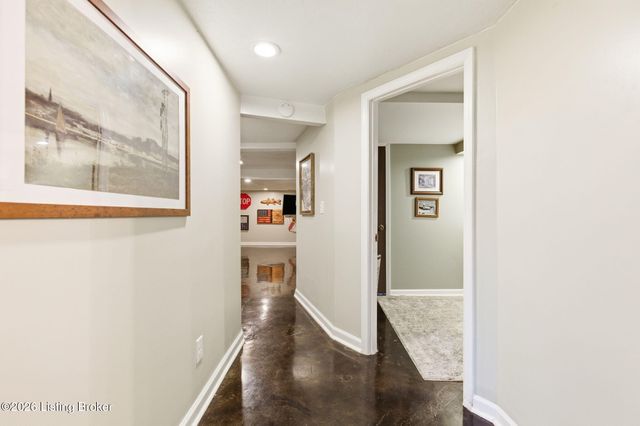 5424 Westhall Ave, Louisville, KY 40214