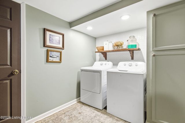 5424 Westhall Ave, Louisville, KY 40214