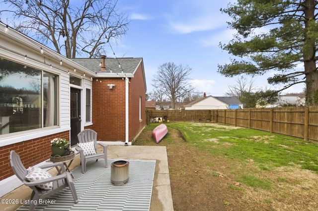 5424 Westhall Ave, Louisville, KY 40214