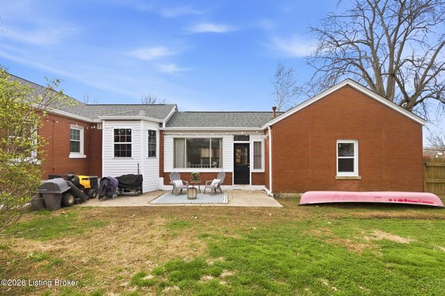 5424 Westhall Ave, Louisville, KY 40214