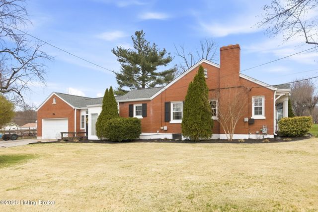 5424 Westhall Ave, Louisville, KY 40214