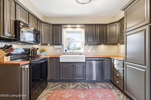 5424 Westhall Ave, Louisville, KY 40214