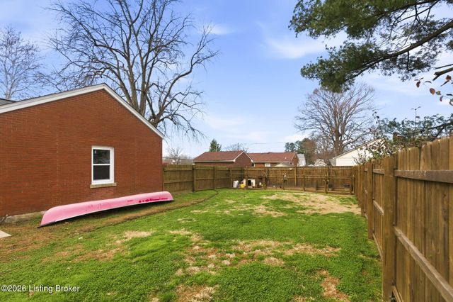 5424 Westhall Ave, Louisville, KY 40214