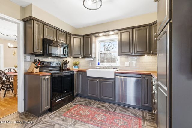 5424 Westhall Ave, Louisville, KY 40214