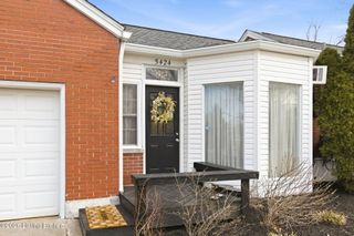 5424 Westhall Ave, Louisville, KY 40214