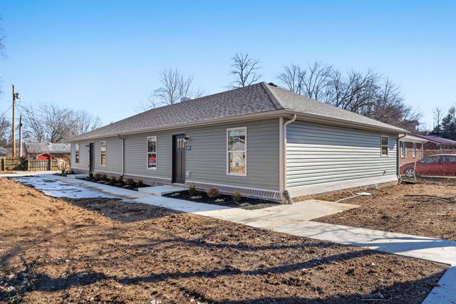 118 Morning View Road, Berea, KY 40403