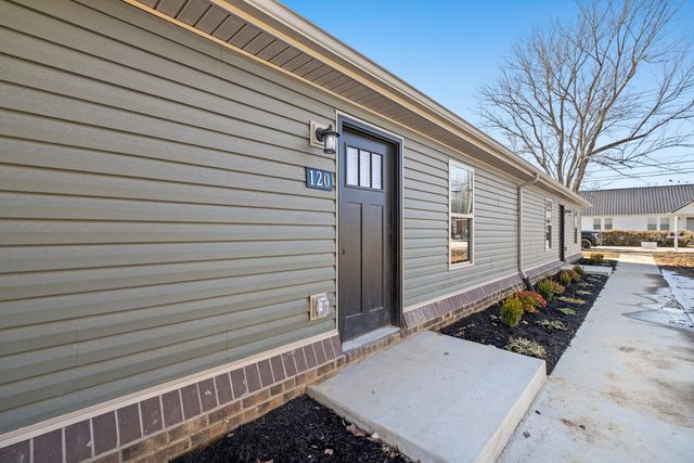 118 Morning View Road, Berea, KY 40403