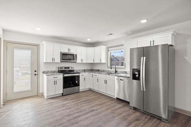 118 Morning View Road, Berea, KY 40403