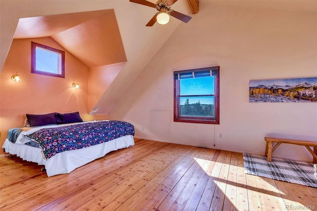 1528 Silverheels Road, Fairplay, CO 80440