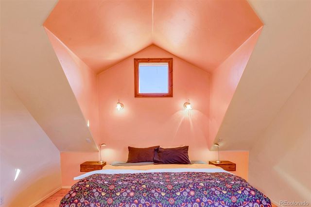 1528 Silverheels Road, Fairplay, CO 80440