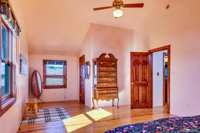 1528 Silverheels Road, Fairplay, CO 80440