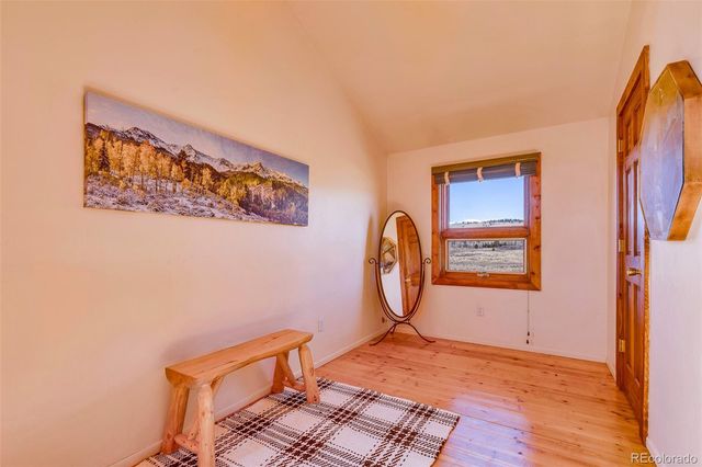 1528 Silverheels Road, Fairplay, CO 80440
