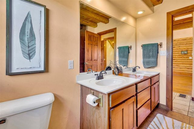 1528 Silverheels Road, Fairplay, CO 80440