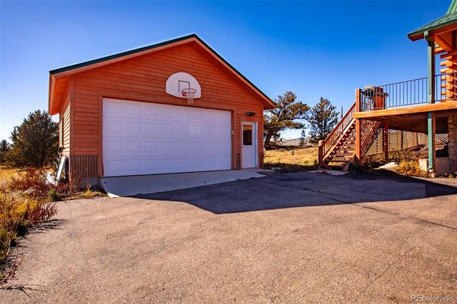 1528 Silverheels Road, Fairplay, CO 80440