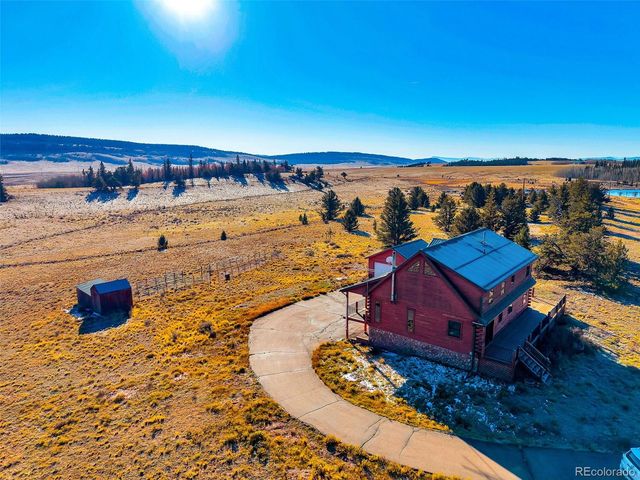 1528 Silverheels Road, Fairplay, CO 80440