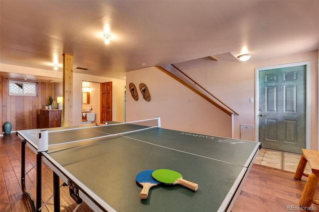 1528 Silverheels Road, Fairplay, CO 80440