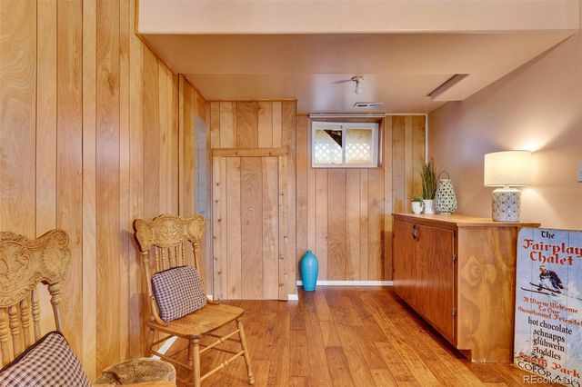 1528 Silverheels Road, Fairplay, CO 80440