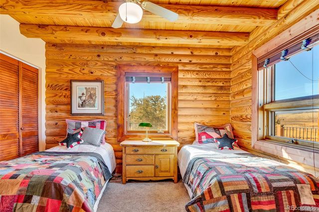 1528 Silverheels Road, Fairplay, CO 80440