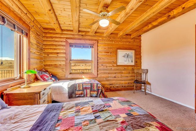 1528 Silverheels Road, Fairplay, CO 80440